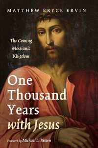 Produktbild: One Thousand Years with Jesus