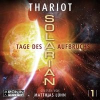Produktbild: Solarian 1 - Tage des Aufbruchs