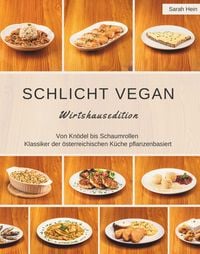 Produktbild: Schlicht Vegan