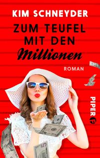 Produktbild: Zum Teufel mit den Millionen