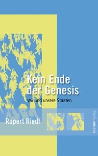 Produktbild: Kein Ende der Genesis