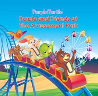 Produktbild: Purple and Friends at the Amusement Park
