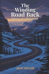 Produktbild: The Winding Road Back