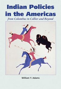 Produktbild: Indian Policies in the Americas