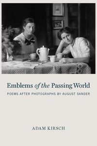 Produktbild: Emblems Of The Passing World