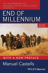 Produktbild: End of Millennium