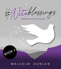 Produktbild: #Niteblessings