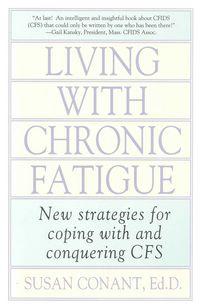 Produktbild: Living with Chronic Fatigue