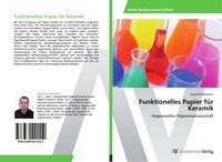 Produktbild: Funktionelles Papier f&uuml;r Keramik