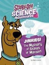 Produktbild: Jinkies! the Mystery of States of Matter