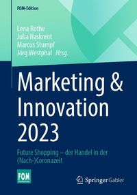 Produktbild: Marketing & Innovation 2023