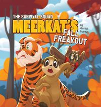 Produktbild: The Survival Squad