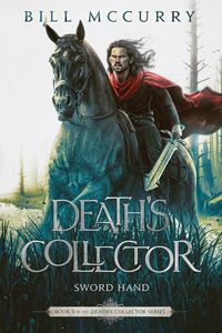Produktbild: Death's Collector - Sword Hand