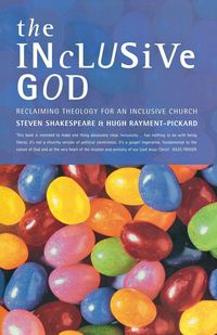 Produktbild: The Inclusive God
