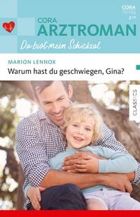 Produktbild: Warum hast du geschwiegen, Gina?
