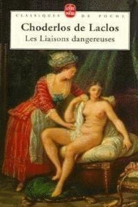 Produktbild: Les liaisons dangereuses