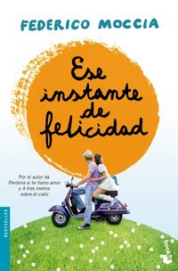 Produktbild: Ese instante de felicidad