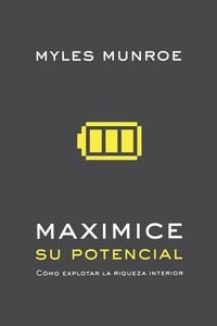 Produktbild: Maximizing Your Potential (Spanish)