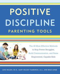 Produktbild: Positive Discipline Parenting Tools