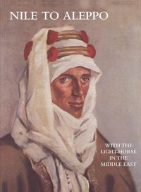 Produktbild: NILE TO ALEPPOWith The Light-Horse In The Middle East
