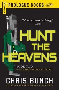 Produktbild: Hunt the Heavens