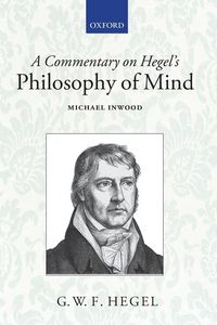 Produktbild: A Commentary on Hegel's Philosophy of Mind