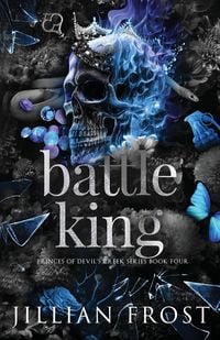 Produktbild: Battle King