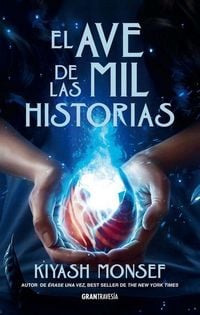 Produktbild: El Ave de Las Mil Historias / Bird of a Thousand Stories
