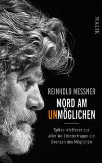 Produktbild: Mord am Unm&ouml;glichen
