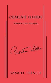 Produktbild: Cement Hands