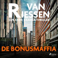 Produktbild: De bonusmaffia