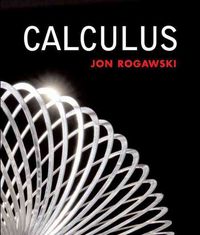 Produktbild: Calculus