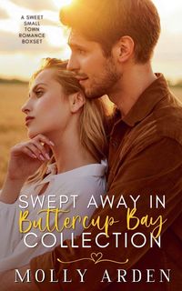 Produktbild: Swept Away in Buttercup Bay Collection