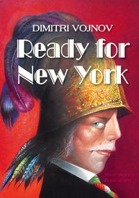 Produktbild: Ready for New York