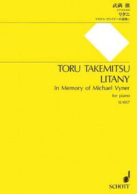 Produktbild: Litany