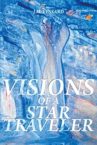 Produktbild: Visions of a Star Traveler