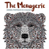 Produktbild: Merritt, R: The Menagerie