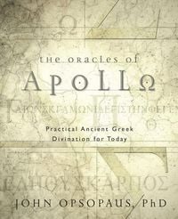 Produktbild: The Oracles of Apollo