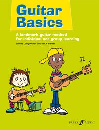 Produktbild: Guitar Basics