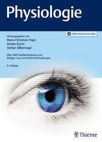 Bild vom Artikel Physiologie vom Autor 