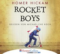 Produktbild: Rocket Boys