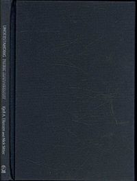 Produktbild: Understanding Public Management