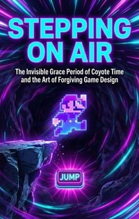 Produktbild: Stepping on Air