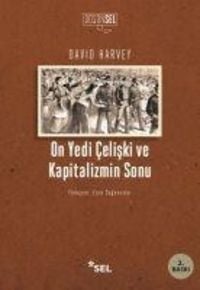 Produktbild: On Yedi Celiski Ve Kapitalizmin Sonu