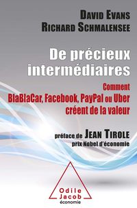 Produktbild: De precieux intermediaires