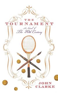 Produktbild: The Tournament