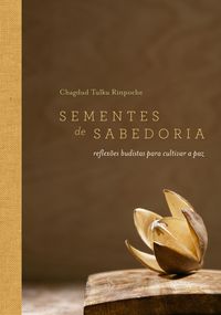 Produktbild: Sementes de sabedoria