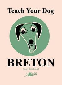 Produktbild: Teach Your Dog Breton