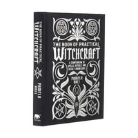 Produktbild: The Book of Practical Witchcraft