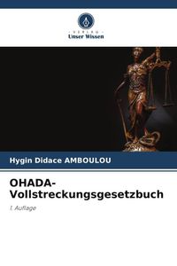 Produktbild: OHADA-Vollstreckungsgesetzbuch